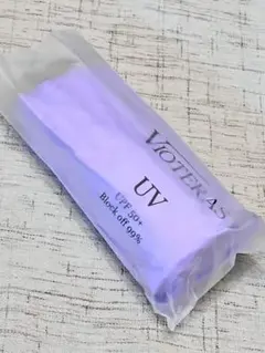 VIOTERAS UV 日傘 UPF50+ パープル