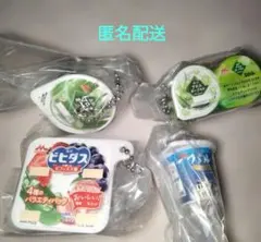 森永乳業 ヨーグルトミニチュアコレクション