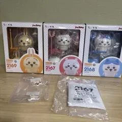 2026年最新】ちいかわ ねんどろいど うさぎの人気アイテム - メルカリ