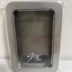 Stray Kids Stay JAPAN 缶ケース