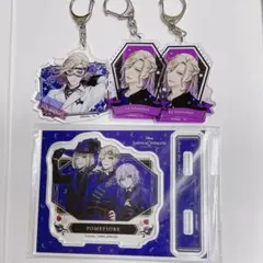 ツイステ ヴィル・シェーンハイト 寮服 実験服