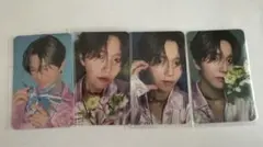 NCTWISH ジェヒトレカ