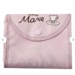 スリーピー　THREEPPY マリーちゃん マルシェエコバッグ　ピンク