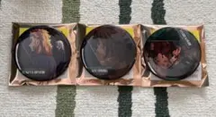 鬼滅の刃 無限城編 ものがたる背中 コレクション缶バッジ 煉獄　冨岡　炭治郎