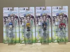 2026年最新】神尾観鈴 ラバーストラップの人気アイテム - メルカリ