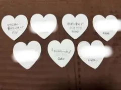 ぎょにそ様専用