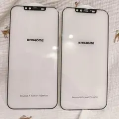 iPhone12 / iPhone12pro ガラスフィルム 2枚セット