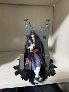 うちはイタチ　ジオラマティックB賞THE ANIME