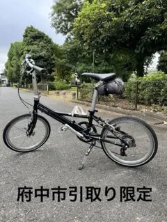 2026年最新】DAHON HELIOS SLの人気アイテム - メルカリ