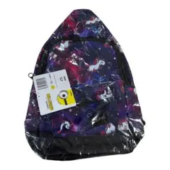 ミニオン　プレミアムショルダーバック