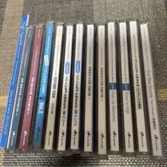 ▶️マクロスF CD まとめ売り 劇場版 ワルキューレ 中島愛 坂本真綾 