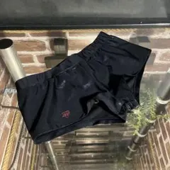 JBBF クラシックフィジークトランクス Sサイズ ラメ入り パンツ