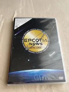 NEWS/NEWS DOME TOUR 2018-2019 EPCOTIA-E…