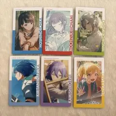 プロセカ　エピカ　プロジェクトセカイ