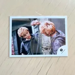 京本大我 ジュニア時代 公式写真 SixTONESのサムネイル