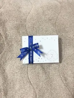 【にじさんじ 7th Anniversary】ミニギフトセット 加賀美ハヤト