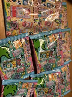 たまごボーロっち 3 7袋 チャームパッケージなし