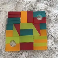 2025年最新】デュシマ社 積み木の人気アイテム - メルカリ