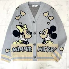 2026年最新】MOUSSY ディズニー カーディガンの人気アイテム - メルカリ
