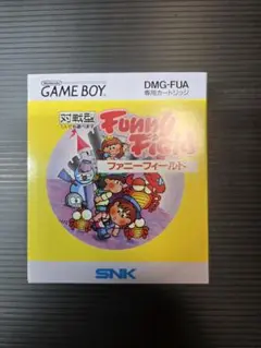 ファニーフィールド
