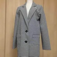 未使用 グレイル 春物 チェスターコート