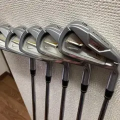 2026年最新】ナイキ アイアン マッハスピードの人気アイテム - メルカリ