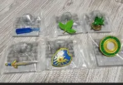 びっくらたまご ドラゴンクエスト コンプリートバスボール ロトの剣