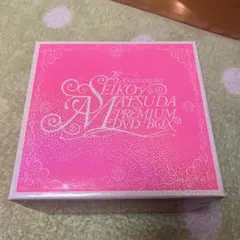 2026年最新】松田聖子 dvd boxの人気アイテム - メルカリ