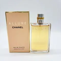♦︎CHANEL ALLURE シャネル アリュール 香水100ml