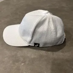 アシックス　キャップ