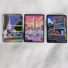 「原神」コラボ コレクションカード Google Play 大感謝祭 2024