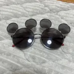 ディズニーランド ディズニーシー ミッキー サングラス