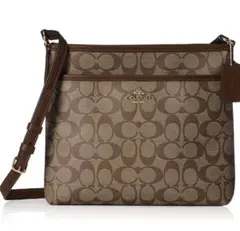 COACHカバンのサムネイル