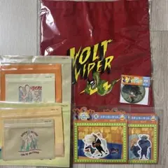 ズートピア2 Happyくじ　ハッピーくじ　まとめ売り