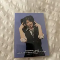 2026年最新】Saymyname ジュニの人気アイテム - メルカリ
