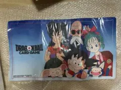 2026年最新】ドラゴンボール プレイマットの人気アイテム - メルカリ