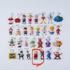 mother アクスタキーチェーン