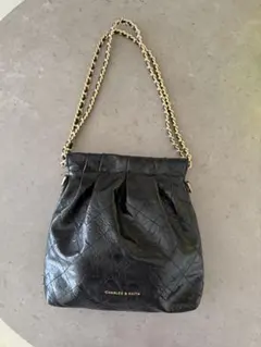 チャールズ＆キース バッグ