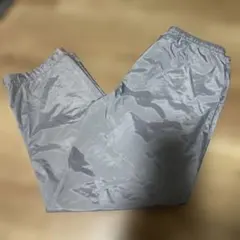 モンベル　montbell レインパンツ　クレッパー パンツ Kid's 130