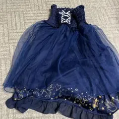 axes femme スカート