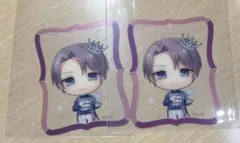 スタマイ クリカ ノーマル 京介