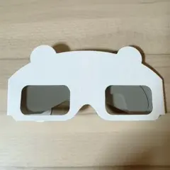 ちいかわパーク 3Dメガネ