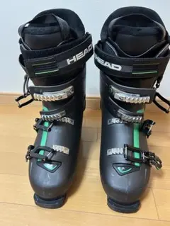 2026年最新】head スキーブーツ 22.5の人気アイテム - メルカリ