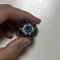 アイモチーフ シルバーカラー リング