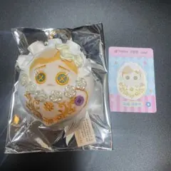 第五人格　赤ちゃん　ぬいぐるみ　シークレット　調香師　中国随身宝宝 第五人格 赤ちゃん ぬいぐるみ シークレット 調香師 中国随身宝宝