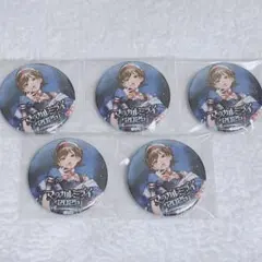 む*ん様 MEIKO 缶バッジ 5個