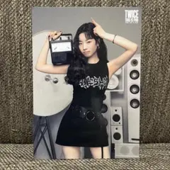 ダヒョン　ラントレ　this is for