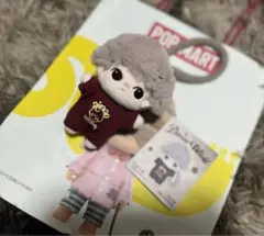 DIMOO IN MOON LIGHTキーホルダー付きぬいぐるみ DIMOO IN MOON LIGHTキーホルダー付きぬいぐるみ - メルカリ