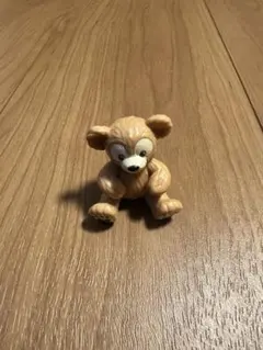 ダッフィー　フィギュア