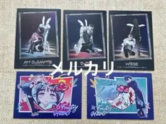 alien stage Love Hate エイリアンステージ　イヴァン
